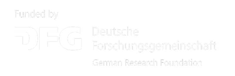 DFG-Logo (Förderung, int. Version)